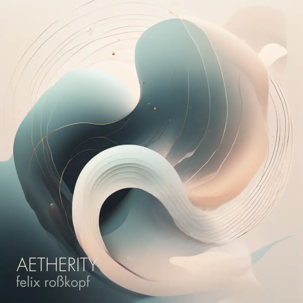 Aetherity EP