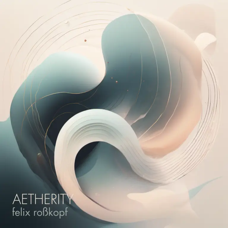 Aetherity EP