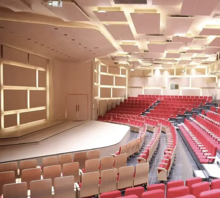 Wukesong Theater